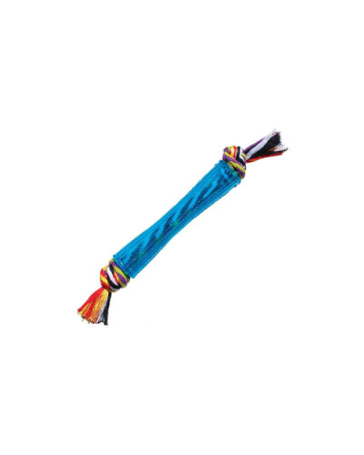 Игрушка для собак Petstages Orka Stick (Орка палочка с канатиком) 31,8 см (pt220)