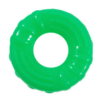 Игрушка для собак Petstages Orka Tire Pet (Колесо) 15 см зеленый (pt67721)