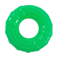 Іграшка для собак Petstages Orka Tire Pet (Колесо) 15 см зелений (pt67721)