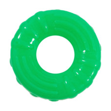 Игрушка для собак Petstages Orka Tire Pet (Колесо) 15 см зеленый (pt67721)