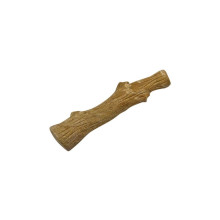 Игрушка для собак Petstages Dogwood Mesquit Прочная ветвь с ароматом барбекю из дерева средняя (pt30144)