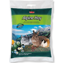 Сіно для гризунів Padovan Alpine Hay 700 г (PP00405)