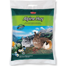 Сіно для гризунів Padovan Alpine Hay 700 г (PP00405)