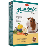 Корм для морських свинок Padovan GrandMix Cavie 850 г (PP00190)
