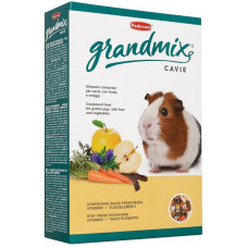 Корм для морських свинок Padovan GrandMix Cavie 850 г (PP00190)