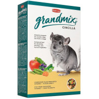 Корм для шиншил та дегу Padovan GrandMix Cincilla 850 г (PP00569)