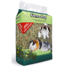 Корм для кроликів, морських свинок та шиншил Padovan Fieno-Hay (20 л) 1 кг (PP00084)