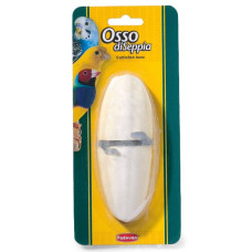 Біо-камінь для птахів Padovan Osso di Seppia (Оссо Ді Сеппія) 14г (PP00260)