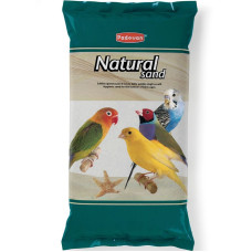 Наповнювач для птахів Padоvan Natural Sand кварц 5 кг (PP00235)