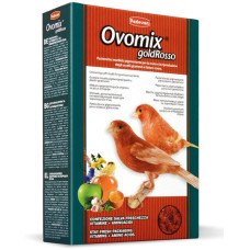 Корм для птахів Padovan Ovomix rosso 300 г (PP00196)