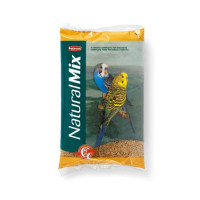 Повсякденний корм для хвилястих папуг Padovan NatMix Cocorite 1 кг (PP00121)