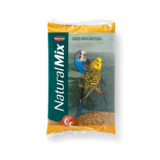 Повсякденний корм для хвилястих папуг Padovan NatMix Cocorite 1 кг (PP00121)