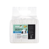 Пояс для кобелей AnimAll M (талия 35-50 см, вес 5-8 кг)