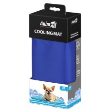 AnimAll Охолоджуючий килимок, розмір XS (40X50)