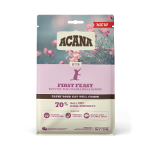 Сухий корм для кошенят всіх порід ACANA First Feast Перший Бенкет 340 г (a71428)