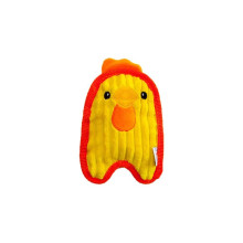 Игрушка для собак Outward Hound Invincibles Minis Chicky пищалка 20х11х4см (oh67805)