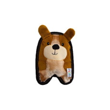 Игрушка для собак Outward Hound Invincibles Minis Puppy XS пищалка Непобедимый щенок мини (oh67807)