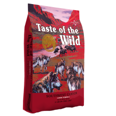 Сухой корм для собак всех пород и жизни Taste of the Wild Southwest Canyon Canine 12,2 кг (9759-HT60)