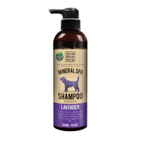 Шампунь Reliq Mineral Spa Shampoo Lavander  для собак із екстрактом лаванди 500 мл (S500-LAV)