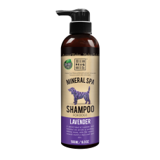Шампунь Reliq Mineral Spa Lavender  для собак с маслом лаванды 500 мл (S500-LAV)