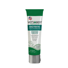 Гель для чистки зубов Vet's Best Dental Gel для собак 103 мл (vb10096)