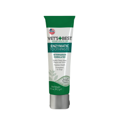 Гель для чищення зубів Vet's Best Dental Gel для собак 103 мл (vb10096)