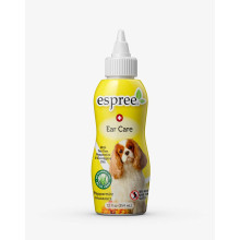 Лосьон Espree Ear Care с мятой для очистки ушей собак 118 мл (e00049)