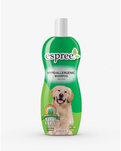 Шампунь Espree Coconut Hypo-Allergenic Cocount Shamp гіпоалергенний для собак 16:1 591 мл (e00410)