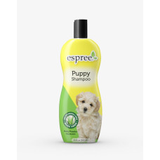 Шампунь Espree Puppy&Kitten Shampoо для цуценят та кошенят 16:1 591мл (e00378)