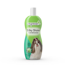 Кондиціонер Espree Silky Show Conditioner 24:1 виставковий шовковий для собак 591 мл (e00414)
