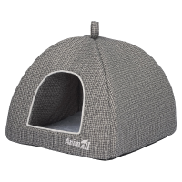 Будинок Wendy S Grey (45X45X35), 9400-2005B (10/120/X)