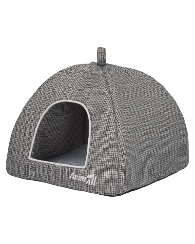 Будинок Wendy S Grey (45X45X35), 9400-2005B (10/120/X)