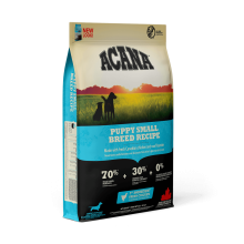 Сухой корм для щенков малых пород ACANA Puppy Small Breed Recipe 6 кг (a50260)