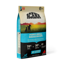 Сухой корм для щенков малых пород ACANA Puppy Small Breed Recipe 6 кг (a50260)