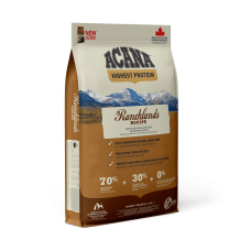 Сухий корм для собак усіх порід та стадій життя ACANA Ranchlands Recipe Dog 6 кг (a54360)
