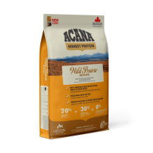 Сухой корм для собак всех пород и стадий жизни ACANA Wild Prairie Recipe Dog 6 кг (a54061)