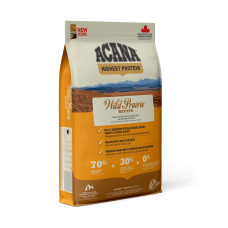 Сухий корм для собак усіх порід та стадій життя ACANA Wild Prairie Recipe Dog 6 кг (a54061)