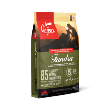 Сухой корм для собак всех пород и всех стадий жизни Orijen Tundra Dog 6 кг (o18560)