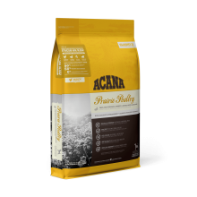 Сухий корм для собак всіх порід та всіх стадій життя ACANA Prairie Poultry Recipe Dog 6 кг (а56061)