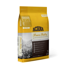 Сухой корм для собак всех пород и всех стадий жизни ACANA Prairie Poultry Recipe Dog 6 кг (а56061)