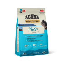 Сухой корм для собак всех пород и стадий жизни ACANA Pacifica Recipe Dog 2 кг (a54120)