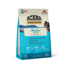 Сухий корм для собак усіх порід та стадій життя ACANA Pacifica Recipe Dog 2 кг (a54120)