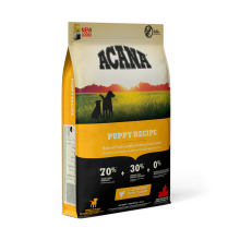 Сухой корм для щенков всех пород ACANA Puppy Recipe 6 кг (а50060)