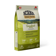Сухий корм для собак усіх порід та стадій життя ACANA Grasslands Recipe Dog 6 кг (a54260)