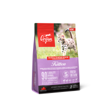 Сухой корм для котят всех пород Orijen KITTEN 1,8 кг (o71886)