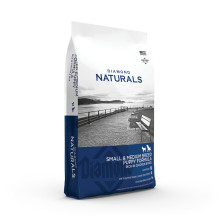 Сухой корм для щенков мал/ср пород Diamond Naturals Puppy Sm&MedBr Ch&Rice 2 кг (dn10081-HT18)