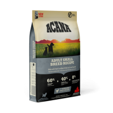 Сухий корм для собак дорослих малих порід ACANA Adult Small Breed Recipe 6 кг (a52360)