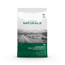 Сухой корм для взр собак крупн пород Diamond Naturals Ad LrBr Ch&Rice Курица&Рис 15 кг (dn10071-HT28)