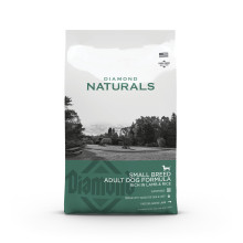 Сухой корм Diamond Naturals Adult SmBr Lamb&Rice для собак малых пород Ягненок/Рис 7,5 кг (dn10079-HT60)