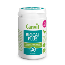 Кальцій Canvit Biocal Plus для собак таблетки 1000 г (can50725)